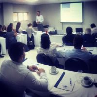 Alexandre Cursos e Treinamento - Prosdocimi Consultoria